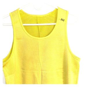 Lululemon Men’s Metal Vent Tank Top.